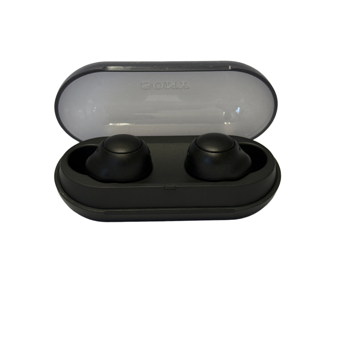 Sony WF-C500 Truly Wireless In-Ear Bluetooth Earbud Headphones with Mic and IPX4 water resistance