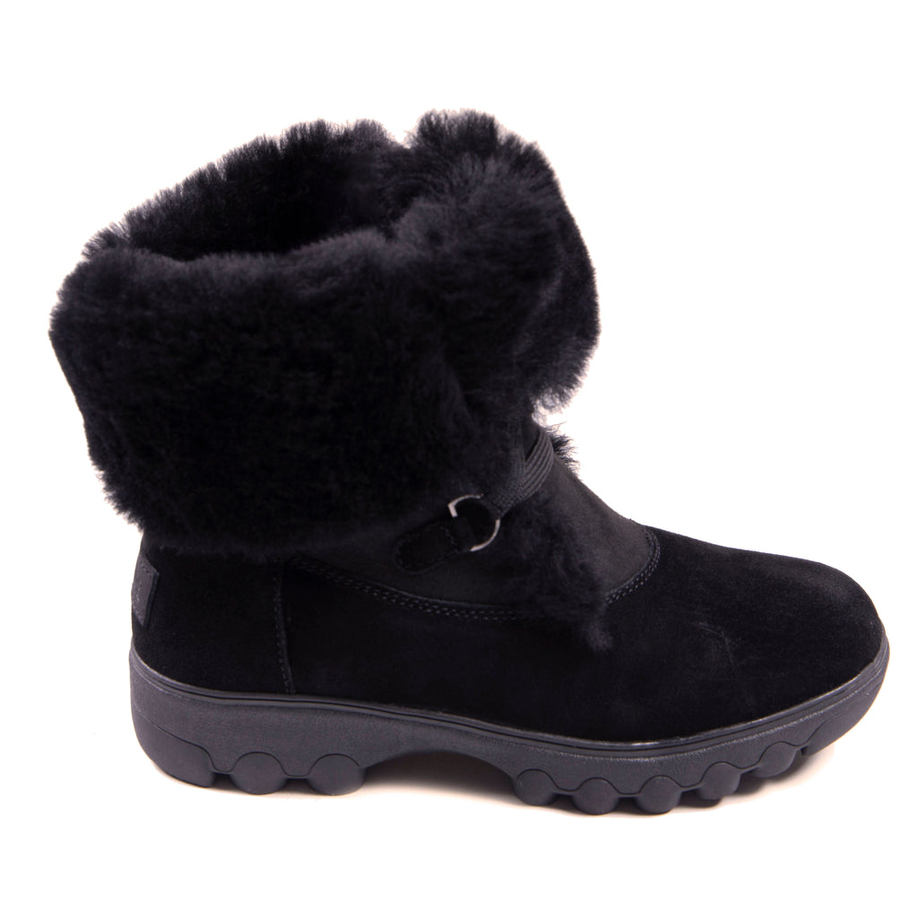 Women's Rosalita Sheepskin Boot