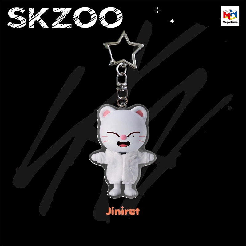 SKZOO Acrylic Keychain (Series 2) - view 4