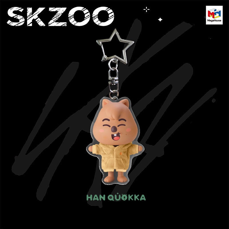 SKZOO Acrylic Keychain (Series 2) - view 5