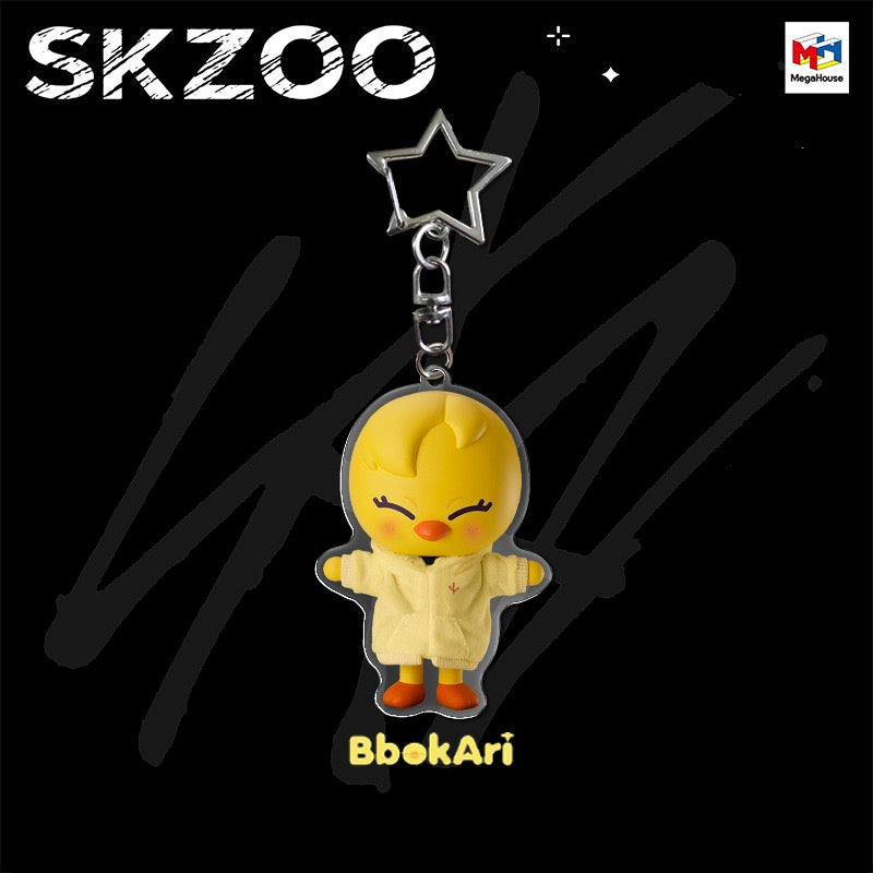 SKZOO Acrylic Keychain (Series 2) - view 6