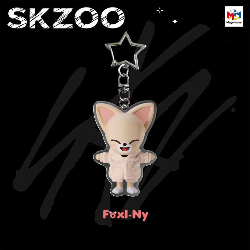 SKZOO Acrylic Keychain (Series 2) - view 7