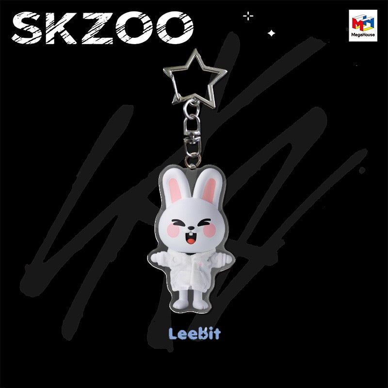 SKZOO Acrylic Keychain (Series 2) - view 8