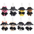 SKZOO DO IT Hat Plushies Bag Charm - Stray Kids merch