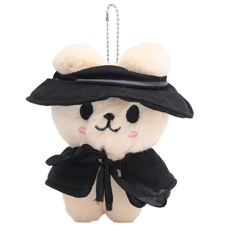 SKZOO DO IT Hat Plushies Bag Charm - view 8