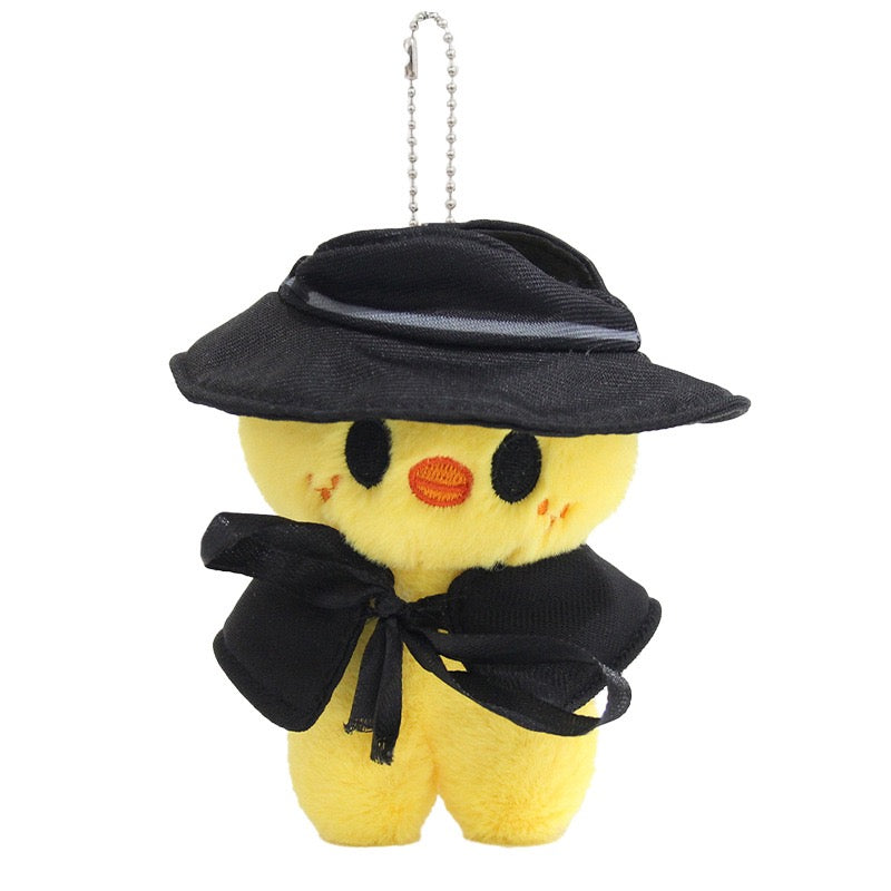 SKZOO DO IT Hat Plushies Bag Charm - view 9