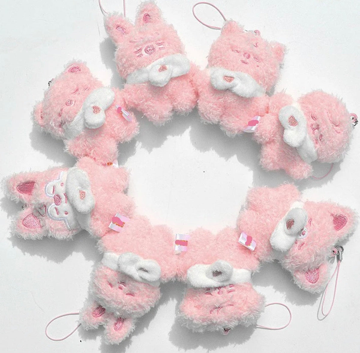SKZOO Secret Plush Micro 6th Fanmeeting - view 12