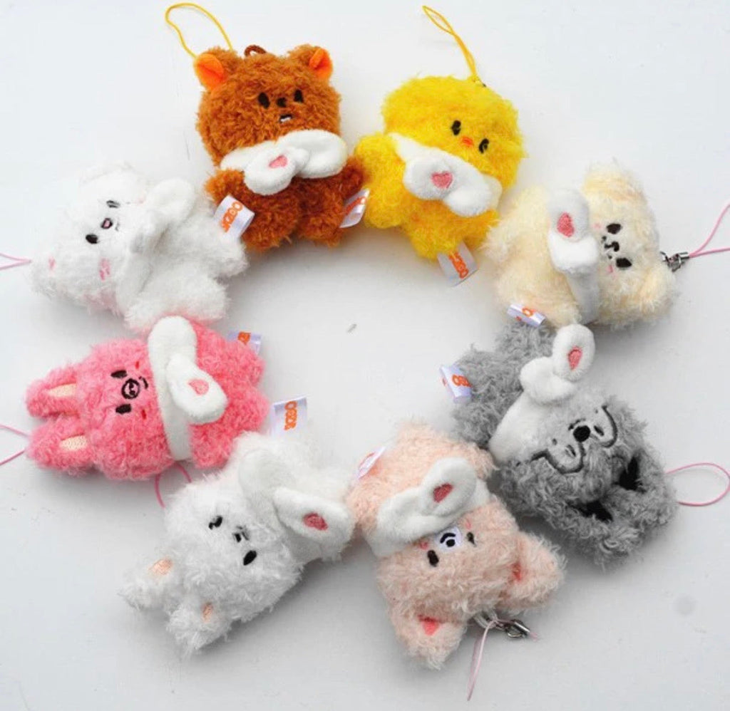 SKZOO Secret Plush Micro 6th Fanmeeting - view 11