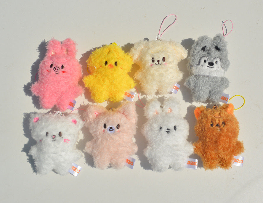 SKZOO Mini's - view 2