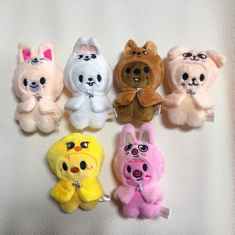 SKZOO Cape Plushies - view 2