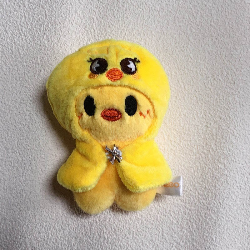 SKZOO Cape Plushies - view 3