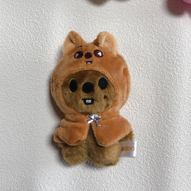 SKZOO Cape Plushies - view 4
