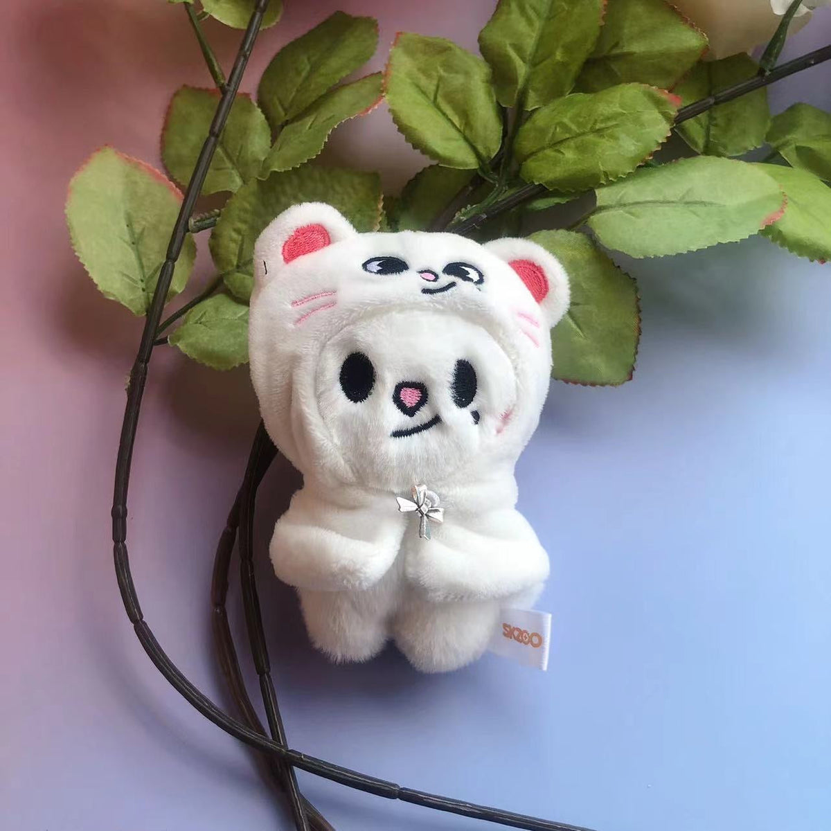 SKZOO Cape Plushies - view 8