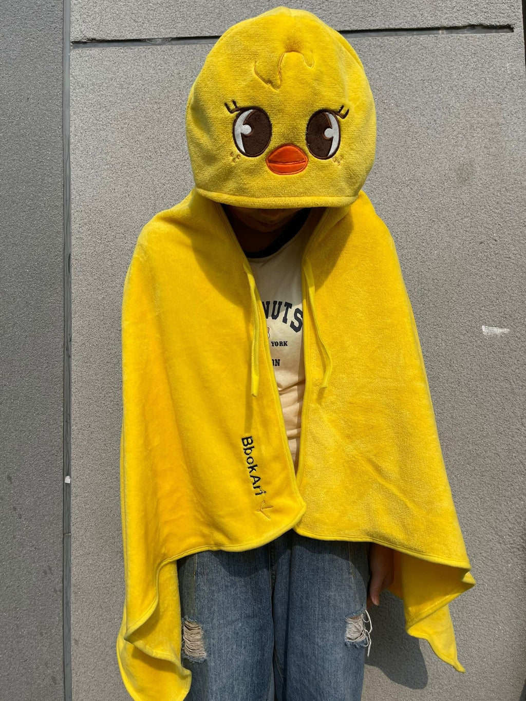 SKZOO Hooded Blanket - view 5