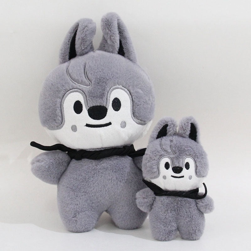 SKZOO Dominate Plushies 20cm - view 2