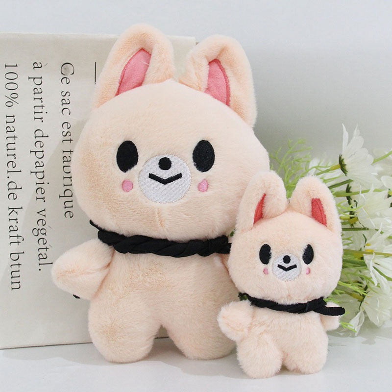 SKZOO Dominate Plushies 20cm - view 3