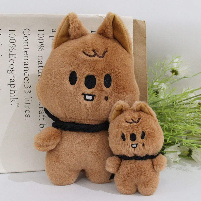 SKZOO Dominate Plushies 20cm - view 4