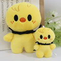 SKZOO Dominate Plushies 20cm - Stray Kids merch