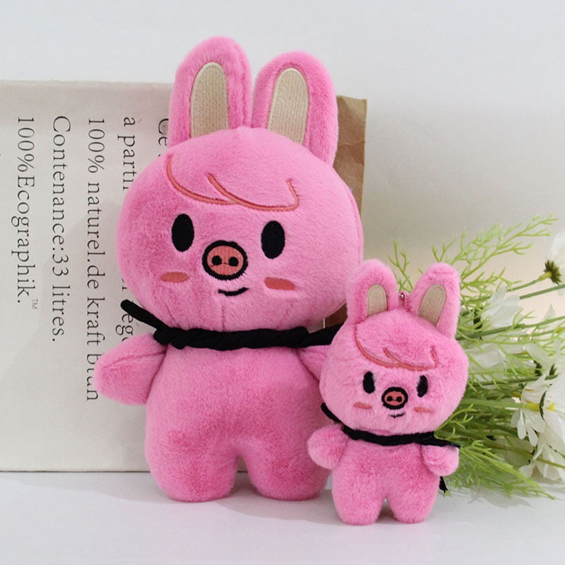 SKZOO Dominate Plushies 20cm - view 6