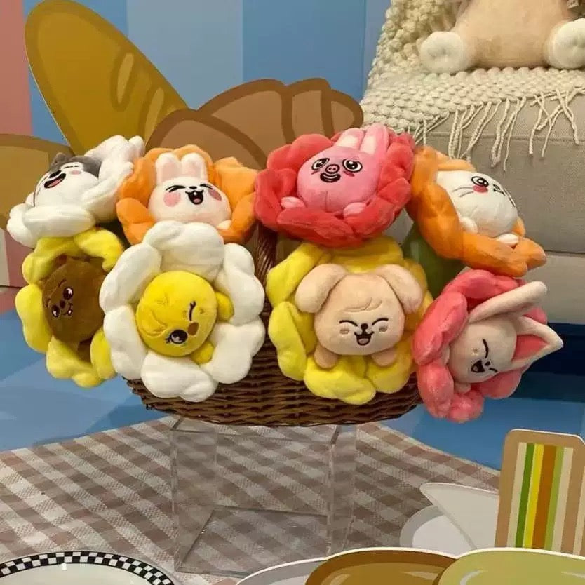SKZOO Flowers - view 2