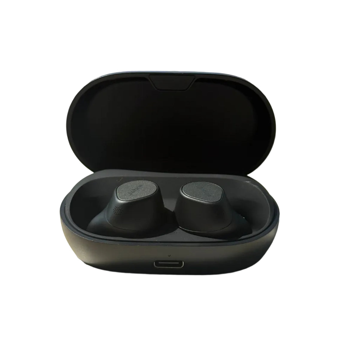 Jabra Elite 7 Pro Full Set True Wireless Bluetooth Earbuds- Black
