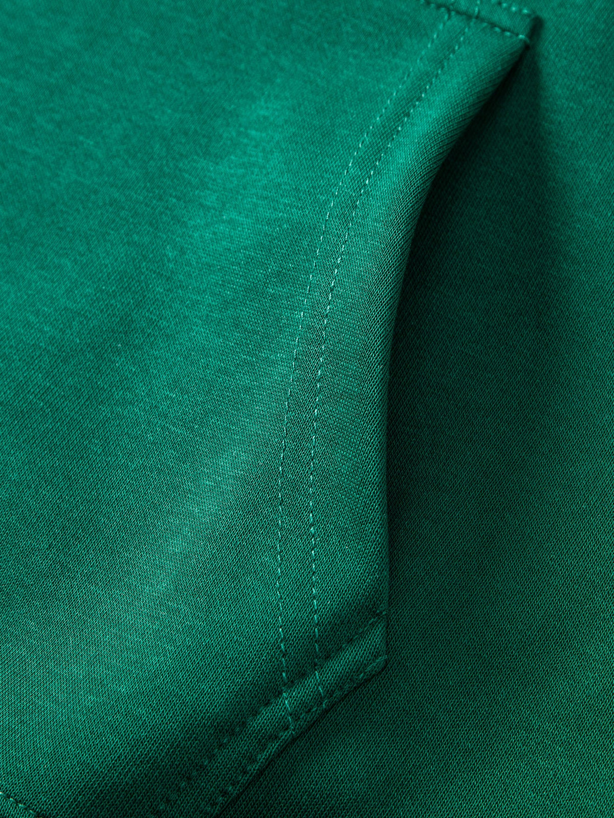 Basic Relaxed-Fit-Hoodie