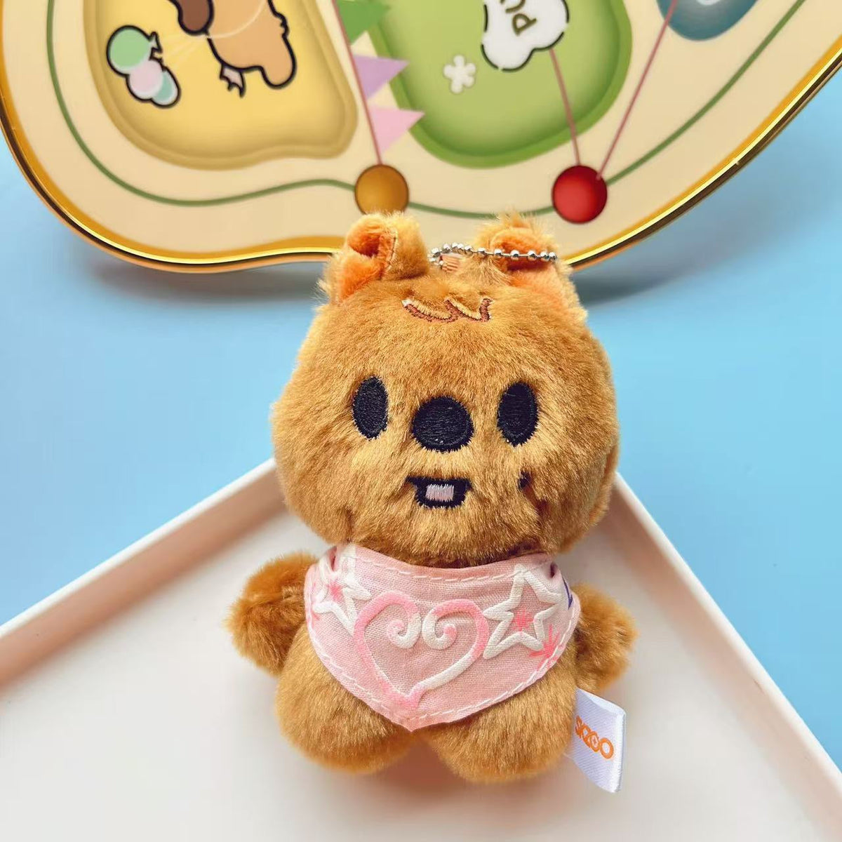 SKZOO SKZ 5'CLOCK Plushies - view 2