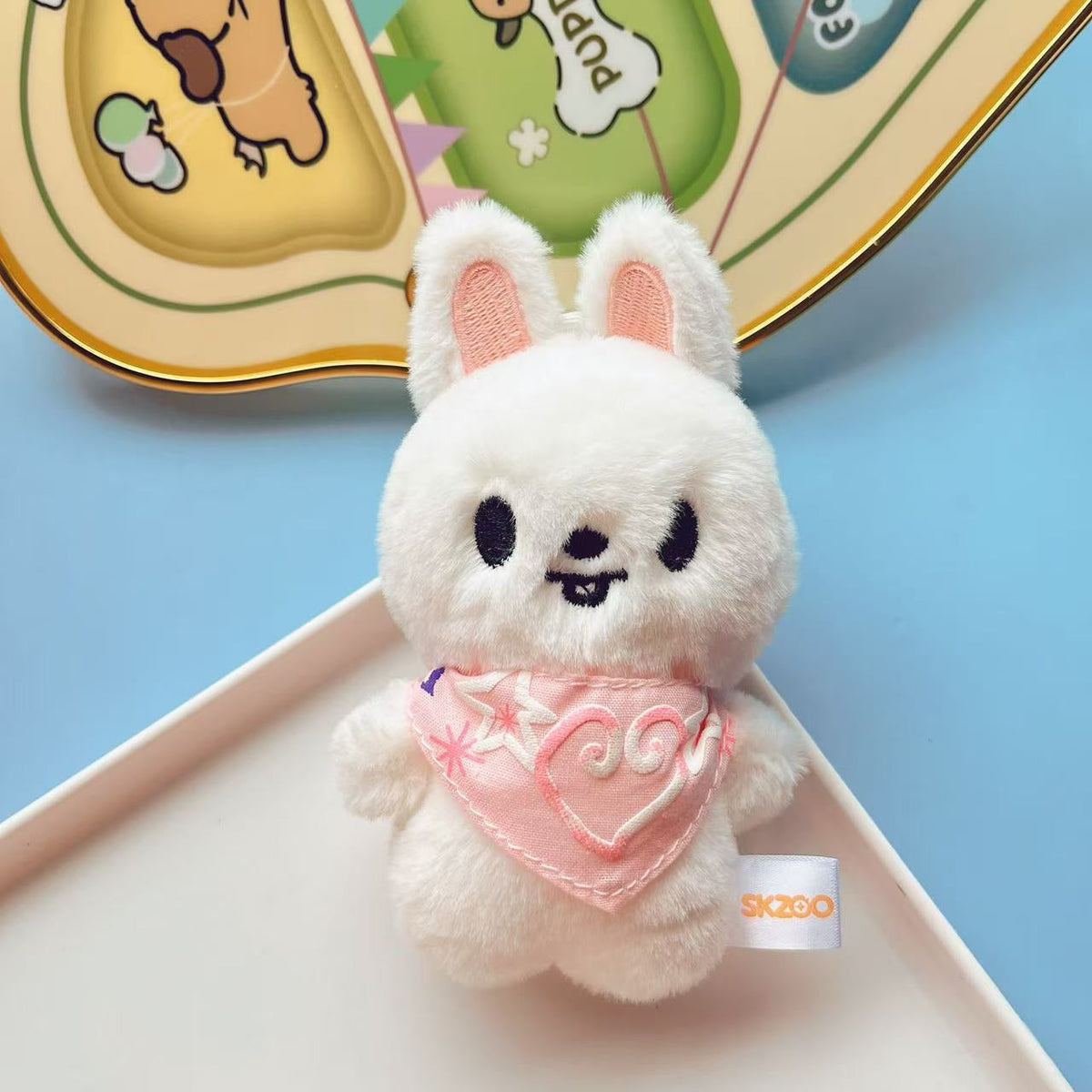 SKZOO SKZ 5'CLOCK Plushies - view 4