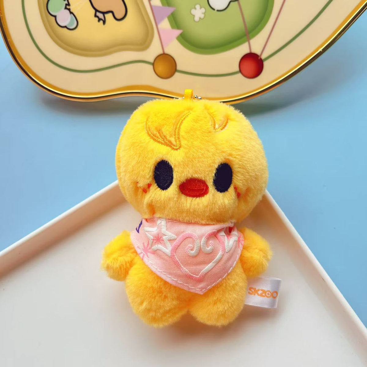 SKZOO SKZ 5'CLOCK Plushies - view 5