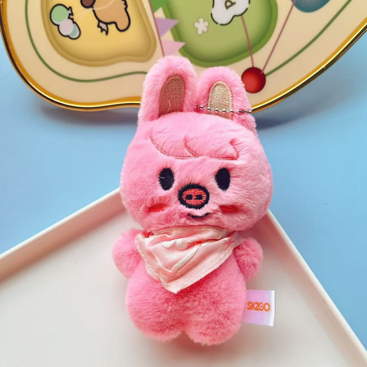 SKZOO SKZ 5'CLOCK Plushies - view 8