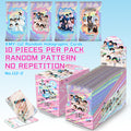 SKZ Blind Box Photocards 10 PCS - Stray Kids merch