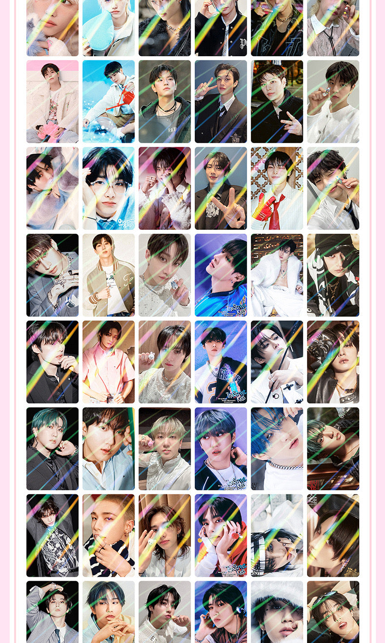 SKZ Blind Box Photocards 10 PCS - view 4