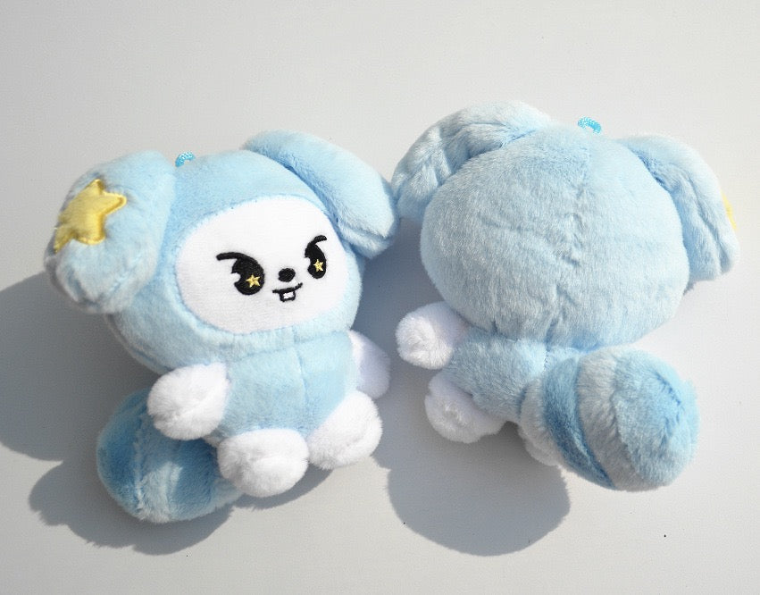 SKZOO Run IT TASY Plushies - view 3