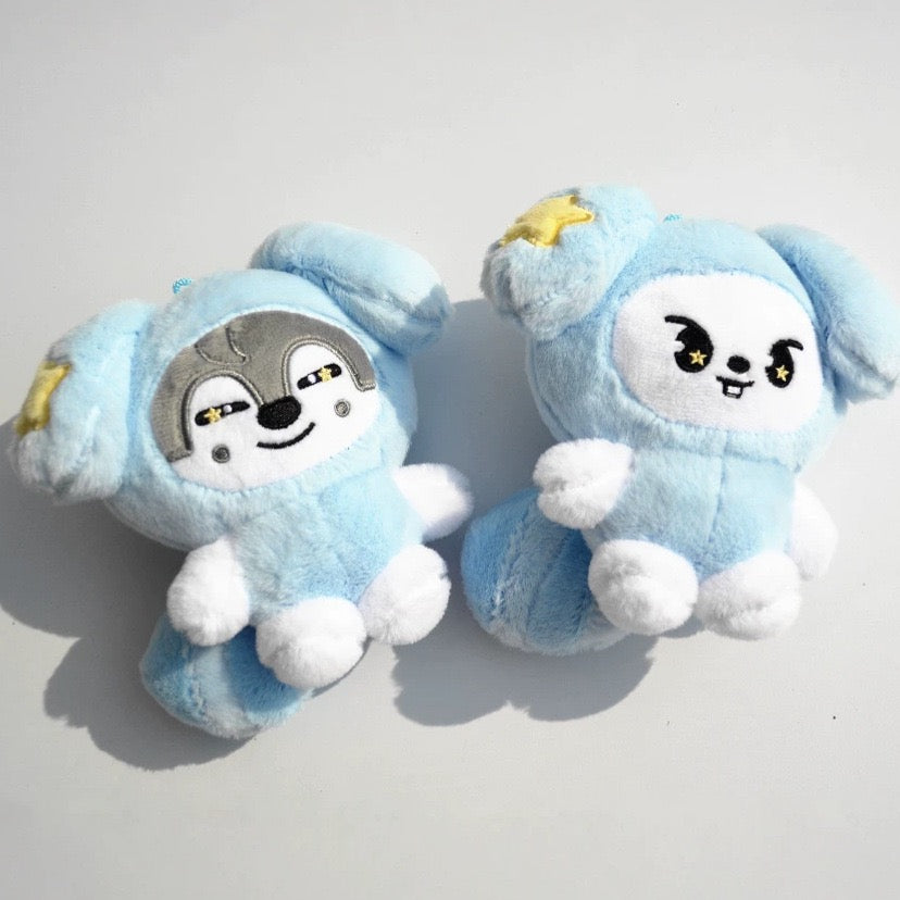 SKZOO Run IT TASY Plushies - view 4