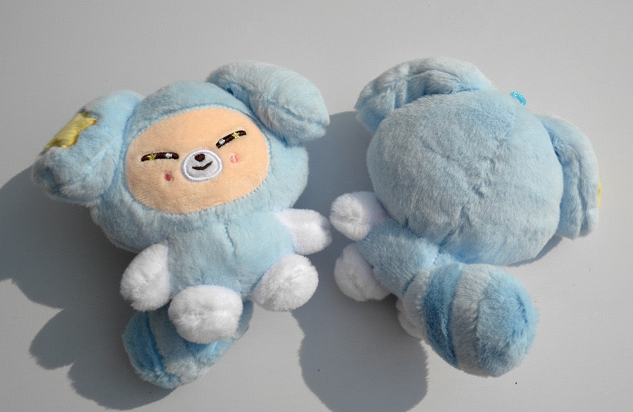 SKZOO Run IT TASY Plushies - view 6