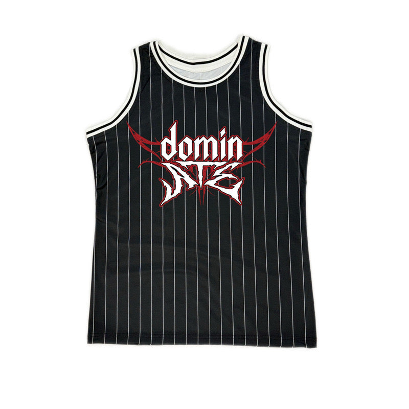 SKZ Dominate Tour 2025 Basketball Jersey - view 2