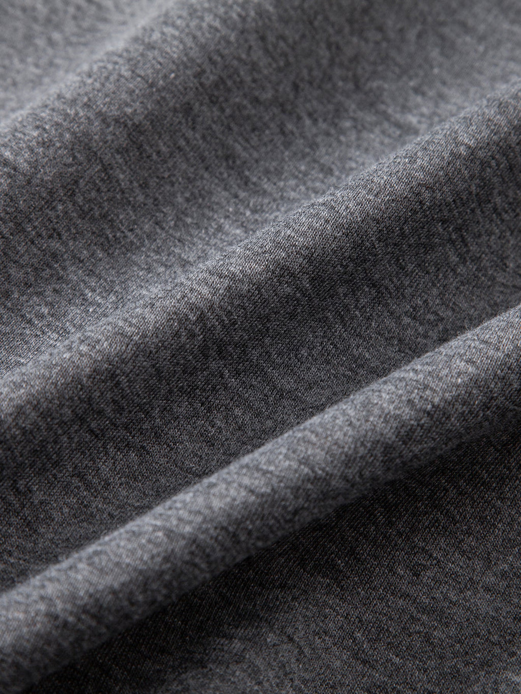 Teddy Fleece Lined Sweatshirt