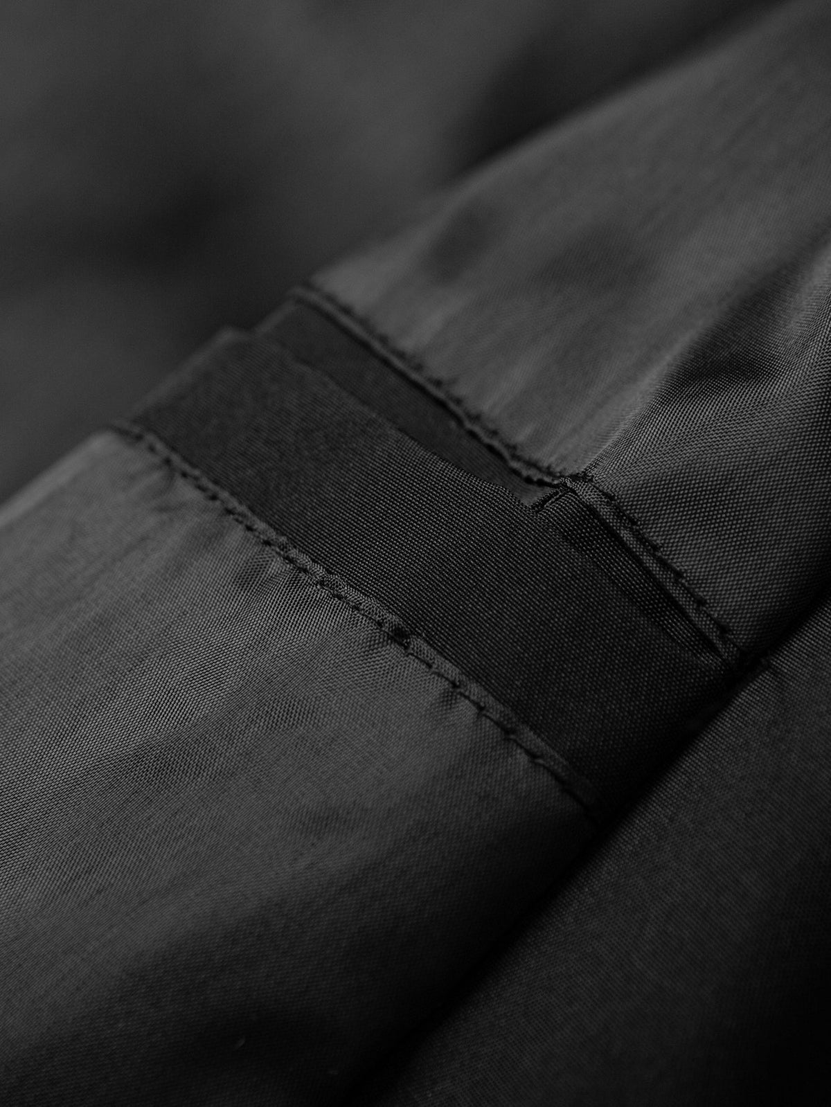 Color Block Teddy Zip-Up Jacket