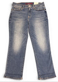 Lucky Brand Women's Mr Sweet Crop - Wild Light