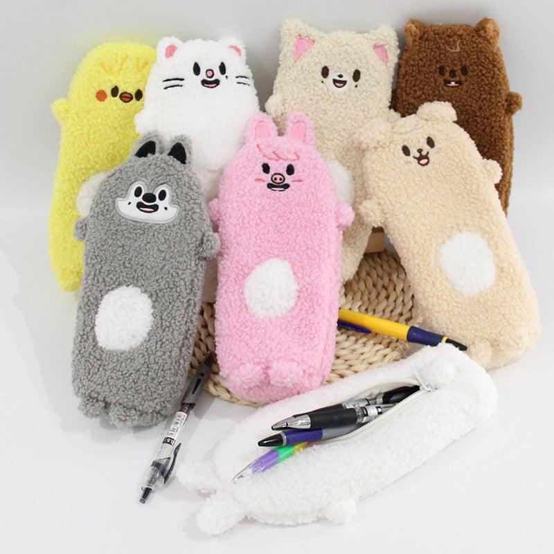 SKZOO Pencil Case - Stray Kids merch