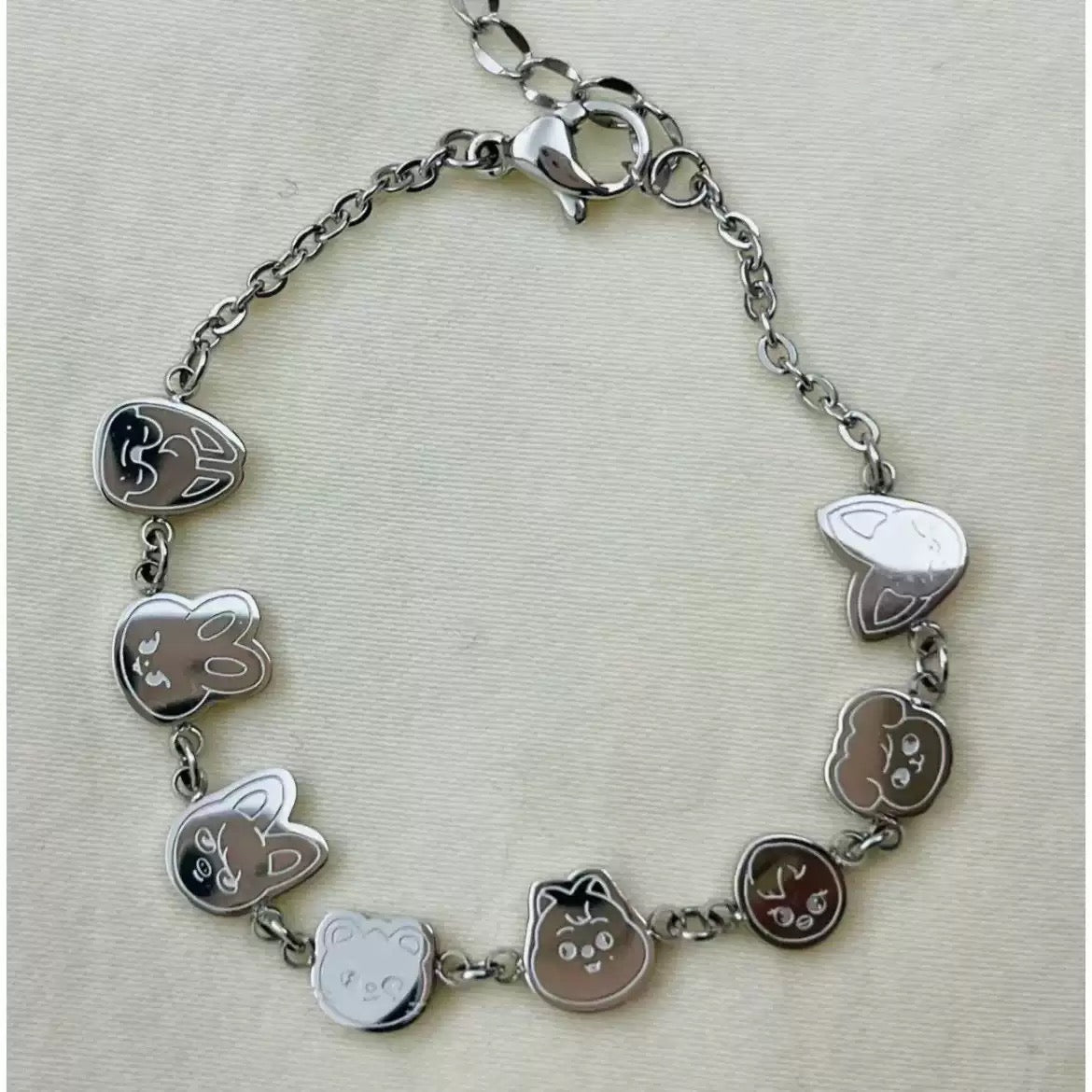SKZOO Bracelet - Stray Kids merch