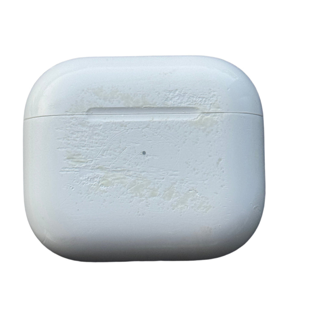 AirPods 3rd Generation Charging Case Replacement Heavy Wear