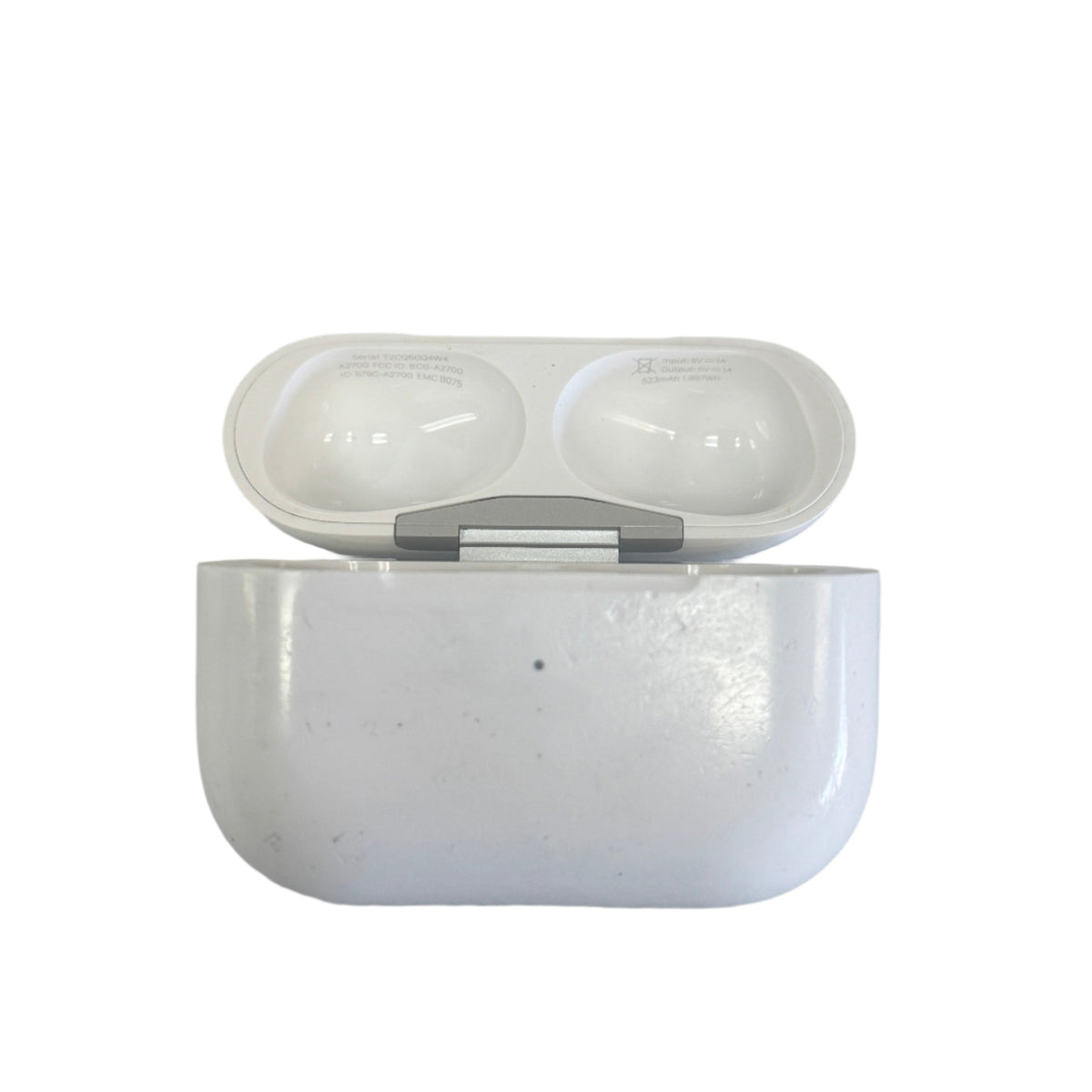 AirPods Pro (2nd Generation) Magsafe Charging Case Replacement (A2700) Heavy Wear
