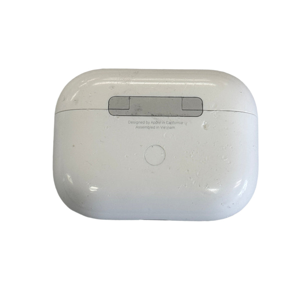 AirPods Pro Wireless Charging Case Replacement Heavy Wear