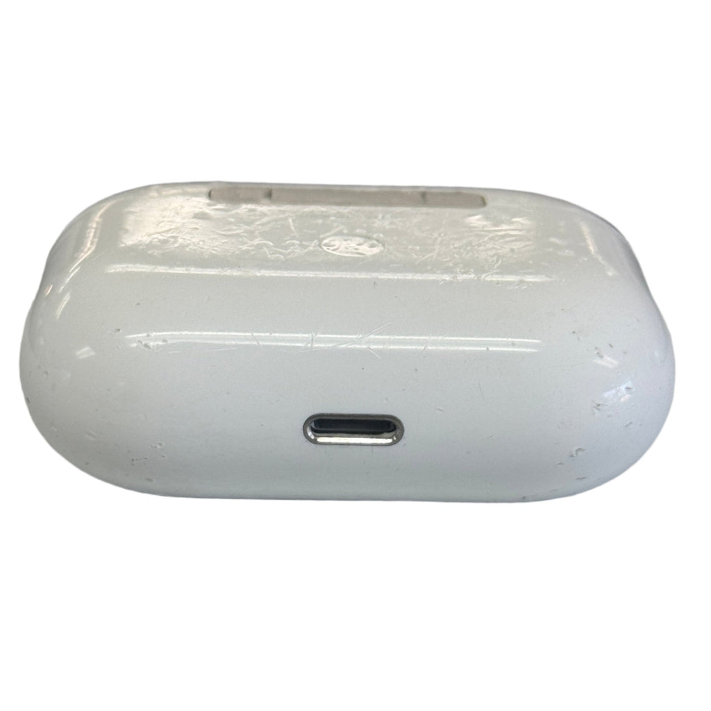 AirPods Pro Wireless Charging Case Replacement Heavy Wear
