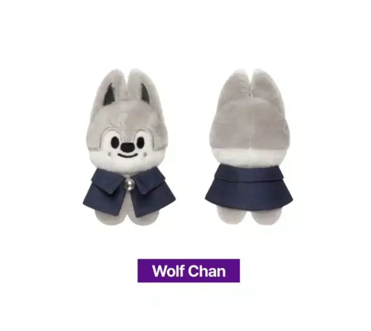SKZOO Magic School Plushies - view 2