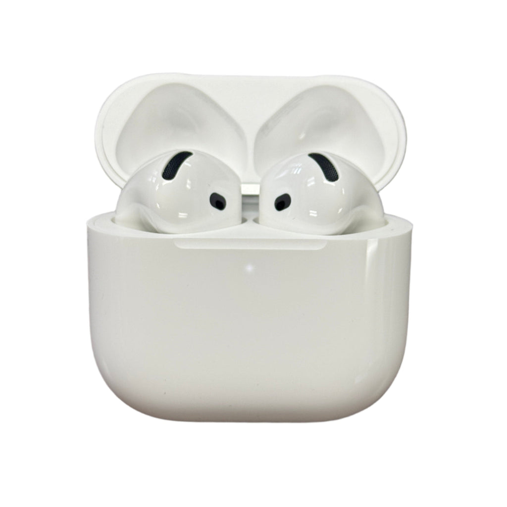 Apple AirPods 4th Generation Wireless Earbuds with Charging Case