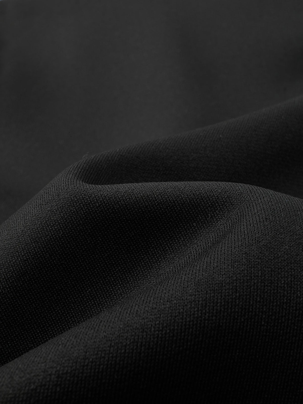 Teddy Lined Hoodie