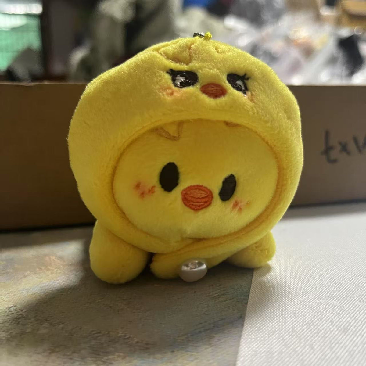 SKZOO Dominate Laying Plushies - view 3