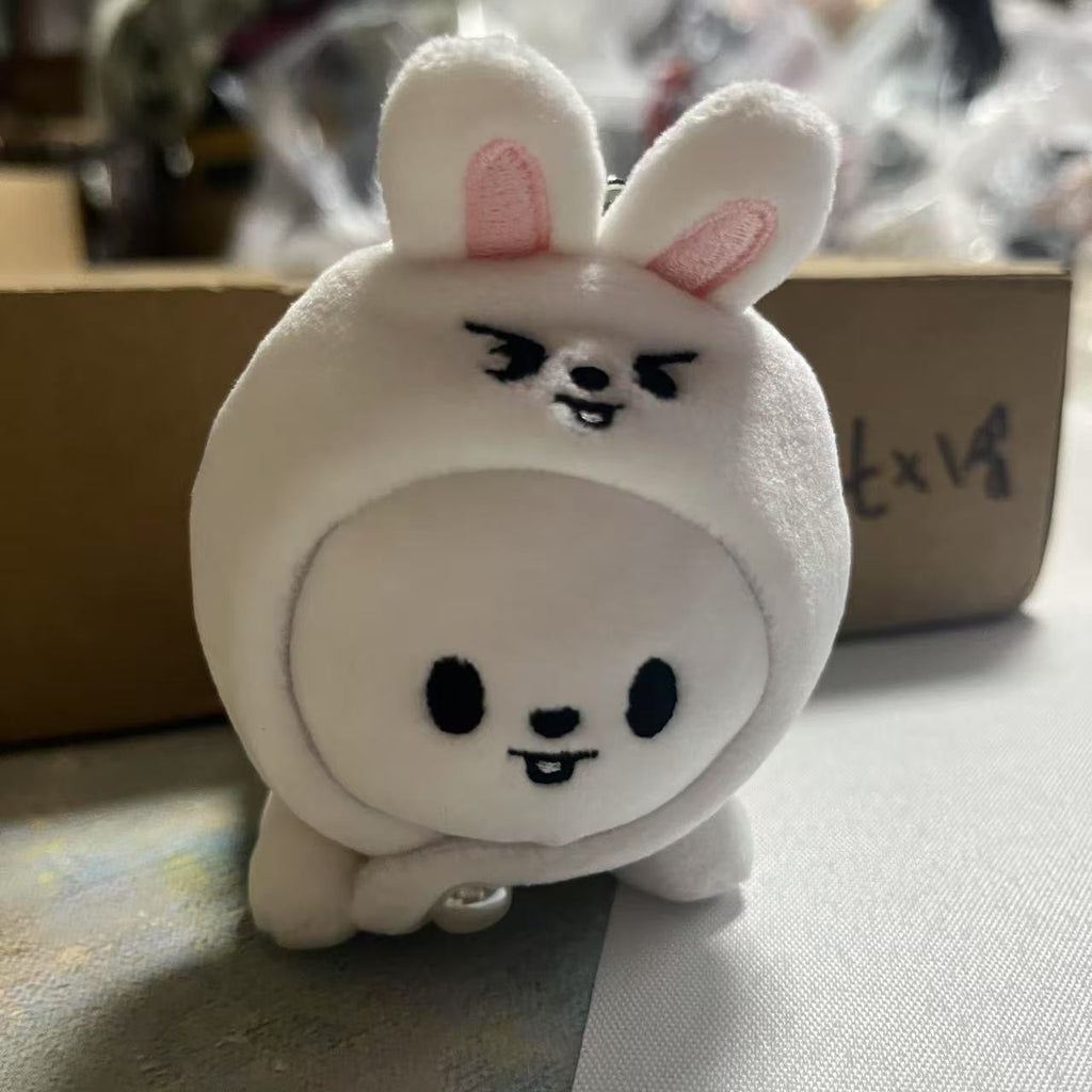 SKZOO Dominate Laying Plushies - view 4